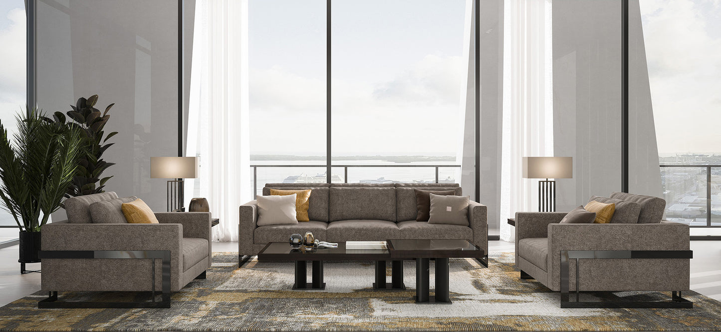 Perfect Time Sofa