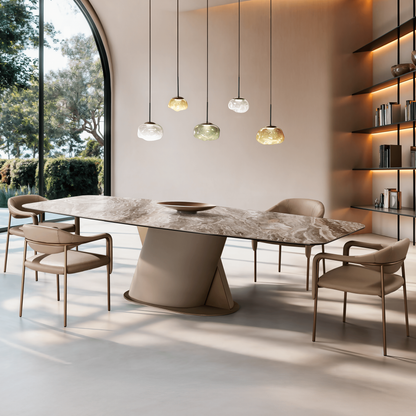 Venus Dining Table