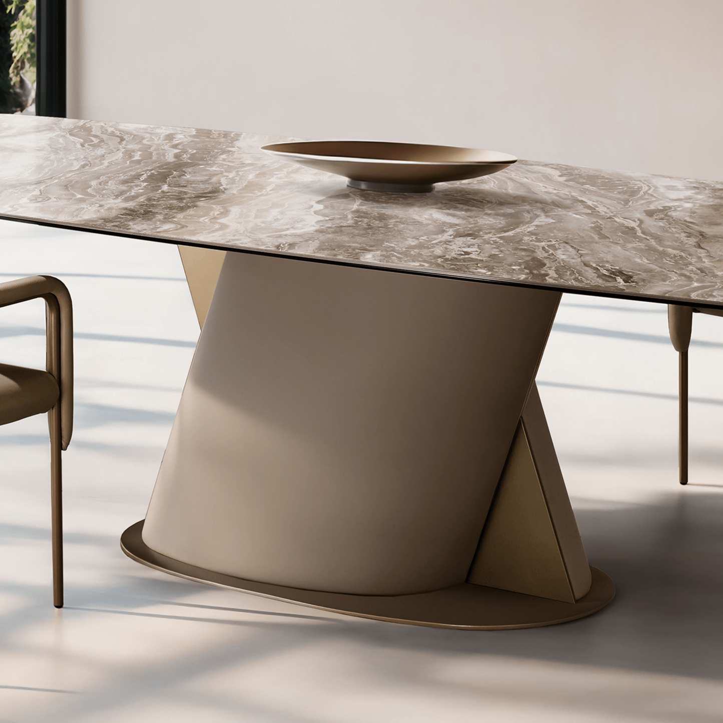 Venus Dining Table
