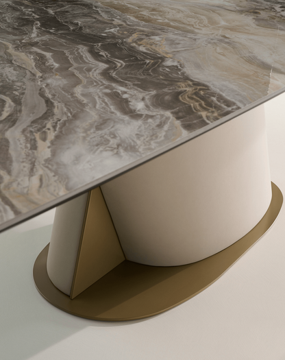Venus Dining Table
