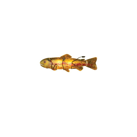29" Wide 2 Light Wall Washer