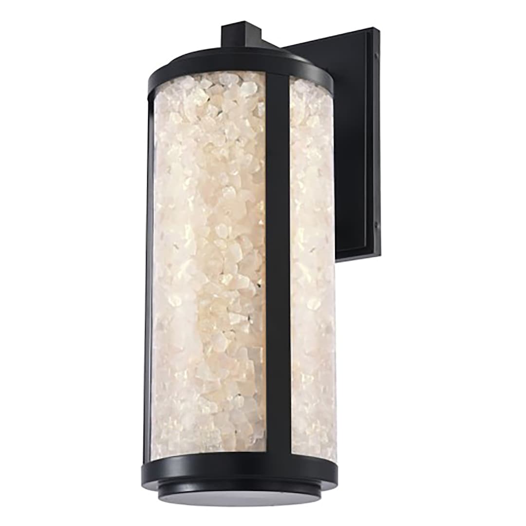 Salt Creek 32" Tall LED Outdoor Wall Sconce
