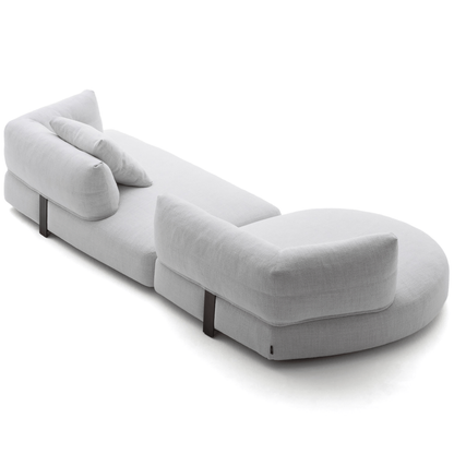 Ethia Sectional