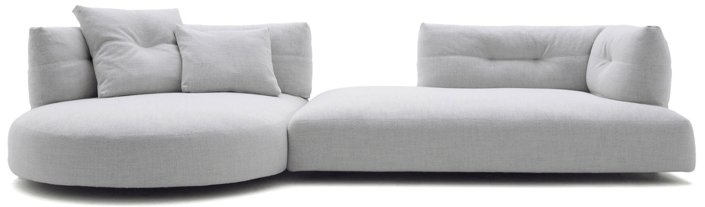 Ethia Sectional