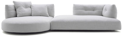 Ethia Sectional