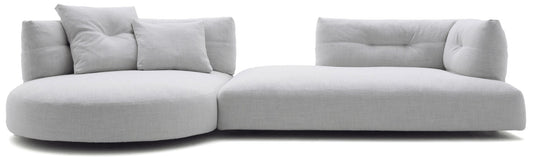 Ethia Sectional