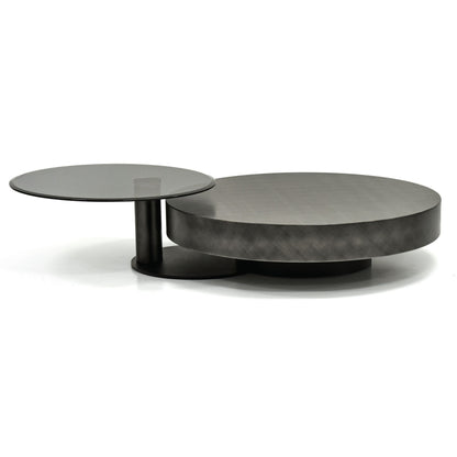 Arena Bond Cocktail Table