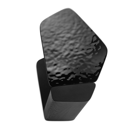 Stone Accent Table