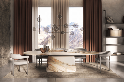 Napoleon Dining Table