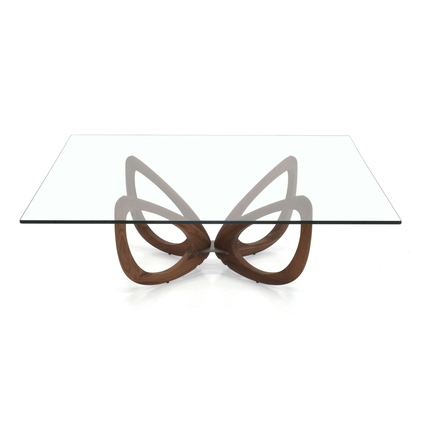 Helix Square Cocktail Table