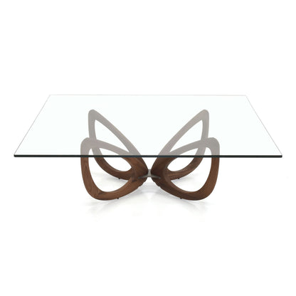 Helix Square Cocktail Table