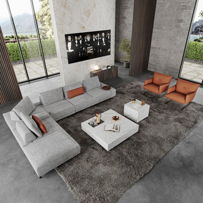 Monolith Accent/End Table