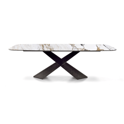 Butterfly Dining Table