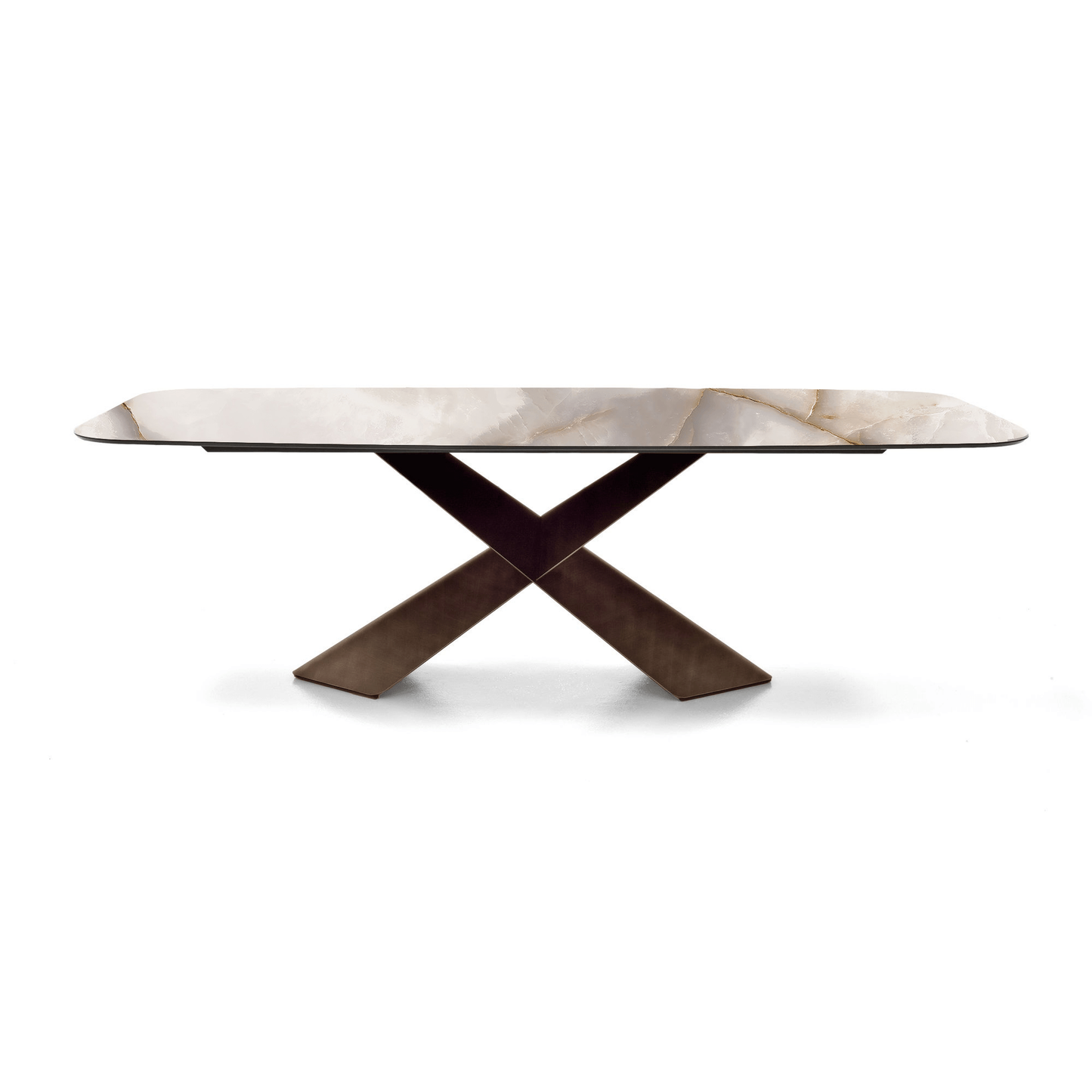 Butterfly Dining Table