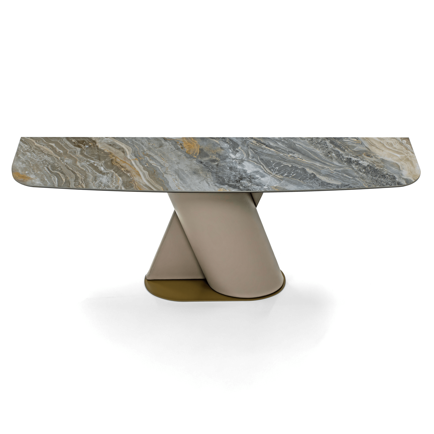 Venus Ceramic Console