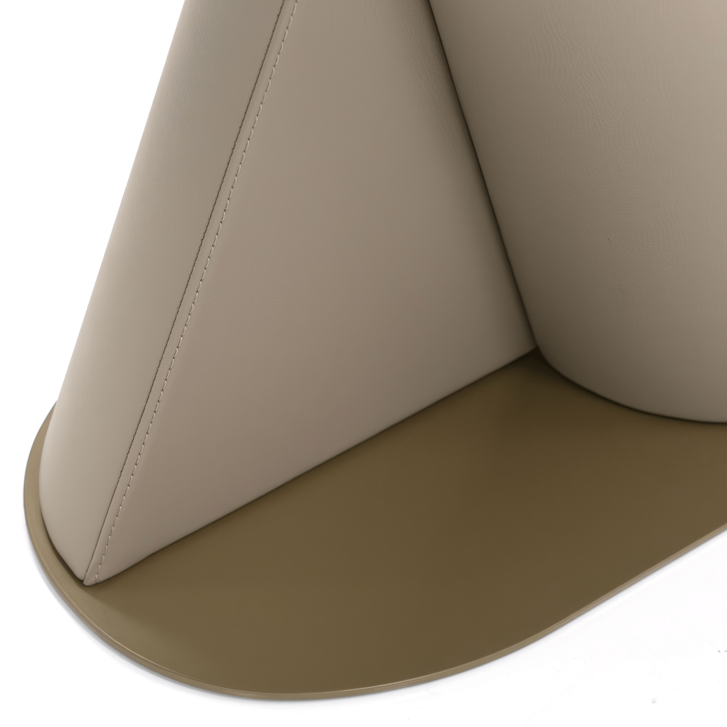 Venus Ceramic Console