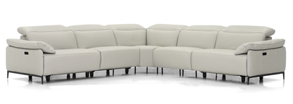 Palermo Power Sectional