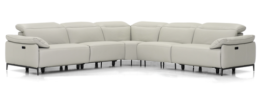 Palermo Power Sectional