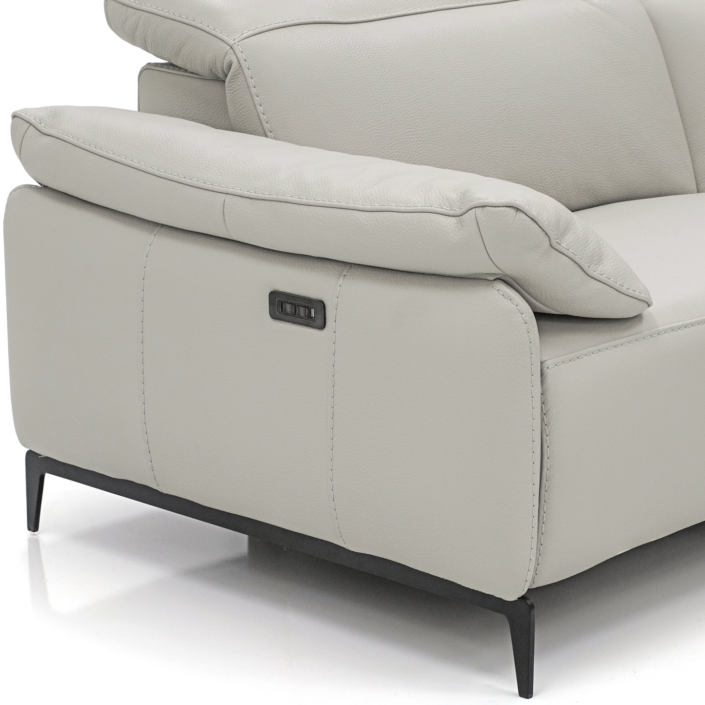 Palermo Power Sectional