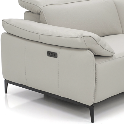 Palermo Power Sectional
