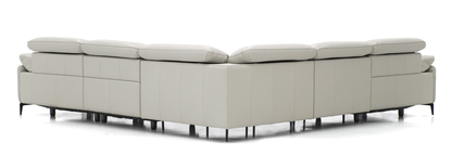 Palermo Power Sectional