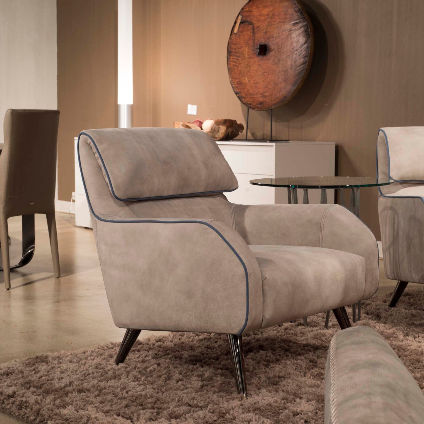 Giselle Chair