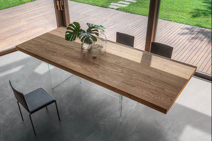 Air Wildwood Dining Table