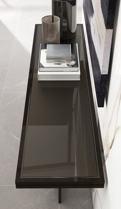 Perfect Time Console Table