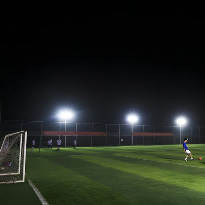 Stadium Led Flood Lights High Power Outdoor Lighting Floodlights
