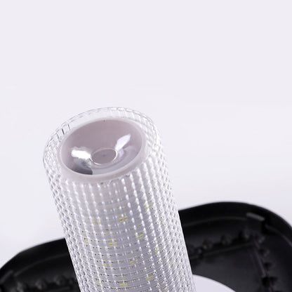 LED Waterproof Motion Sensor Light-control Modern Solar Post Caps Lights