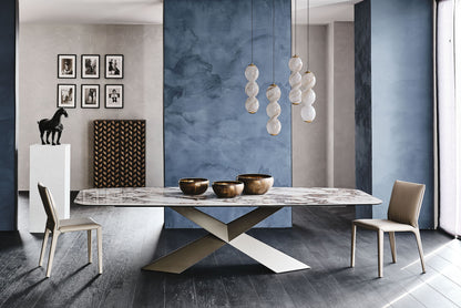 Butterfly Dining Table