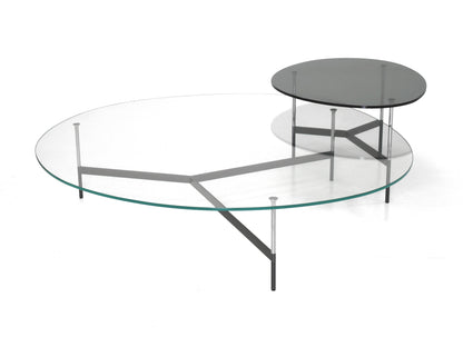 After 9 Large Cocktail Table