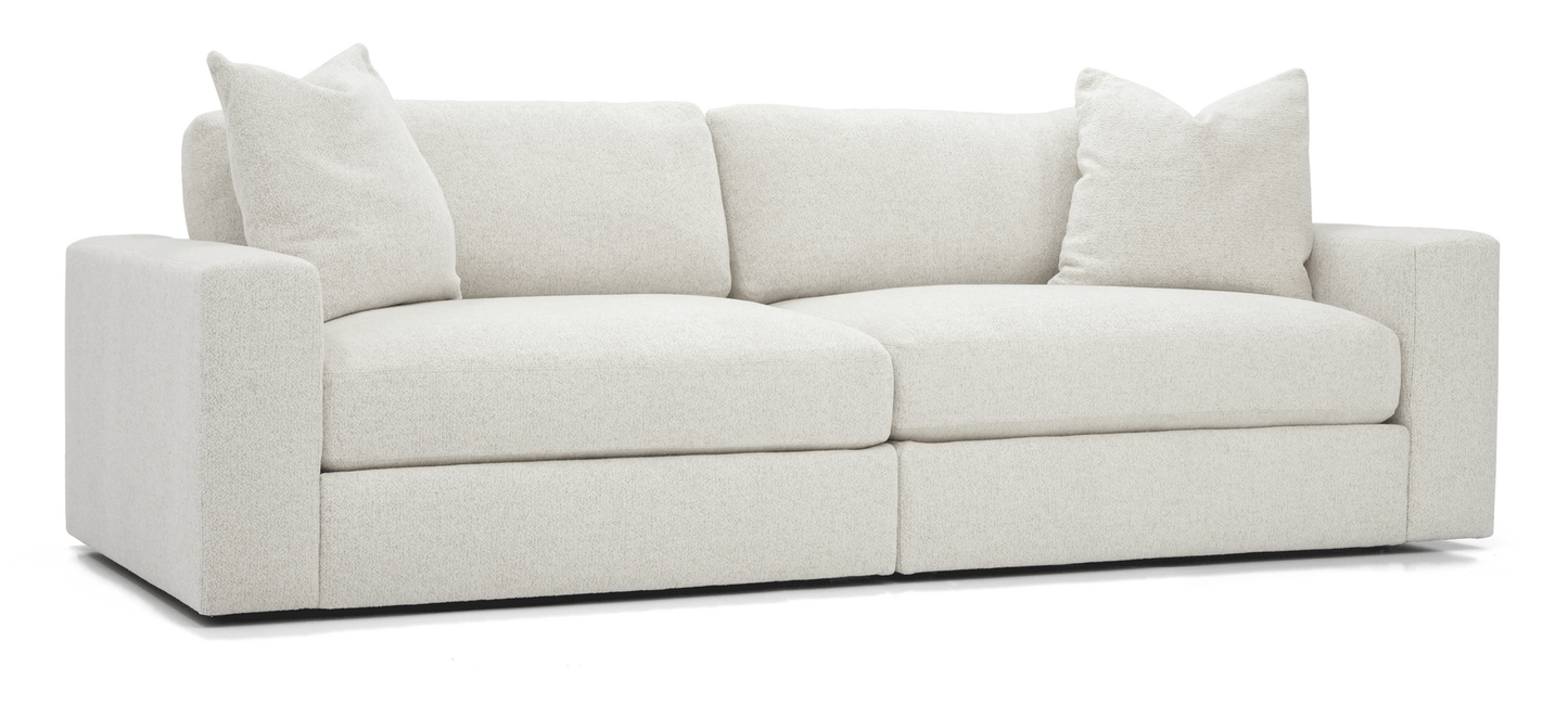 Steve 2pc Sofa