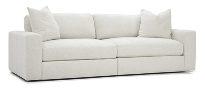Steve 2pc Sofa