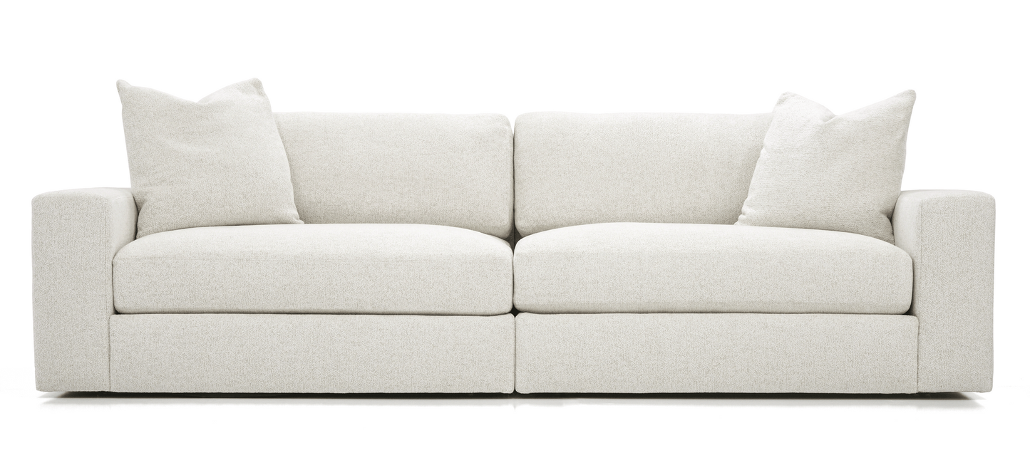 Steve 2pc Sofa