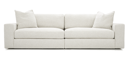 Steve 2pc Sofa