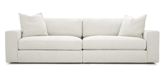 Steve 2pc Sofa