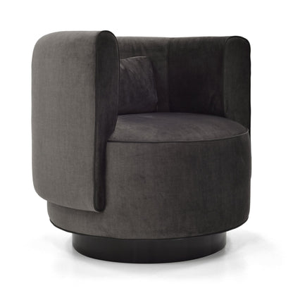 Up-To-You Swivel Chair