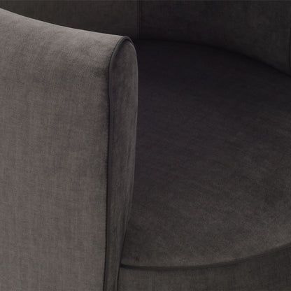 Up-To-You Swivel Chair