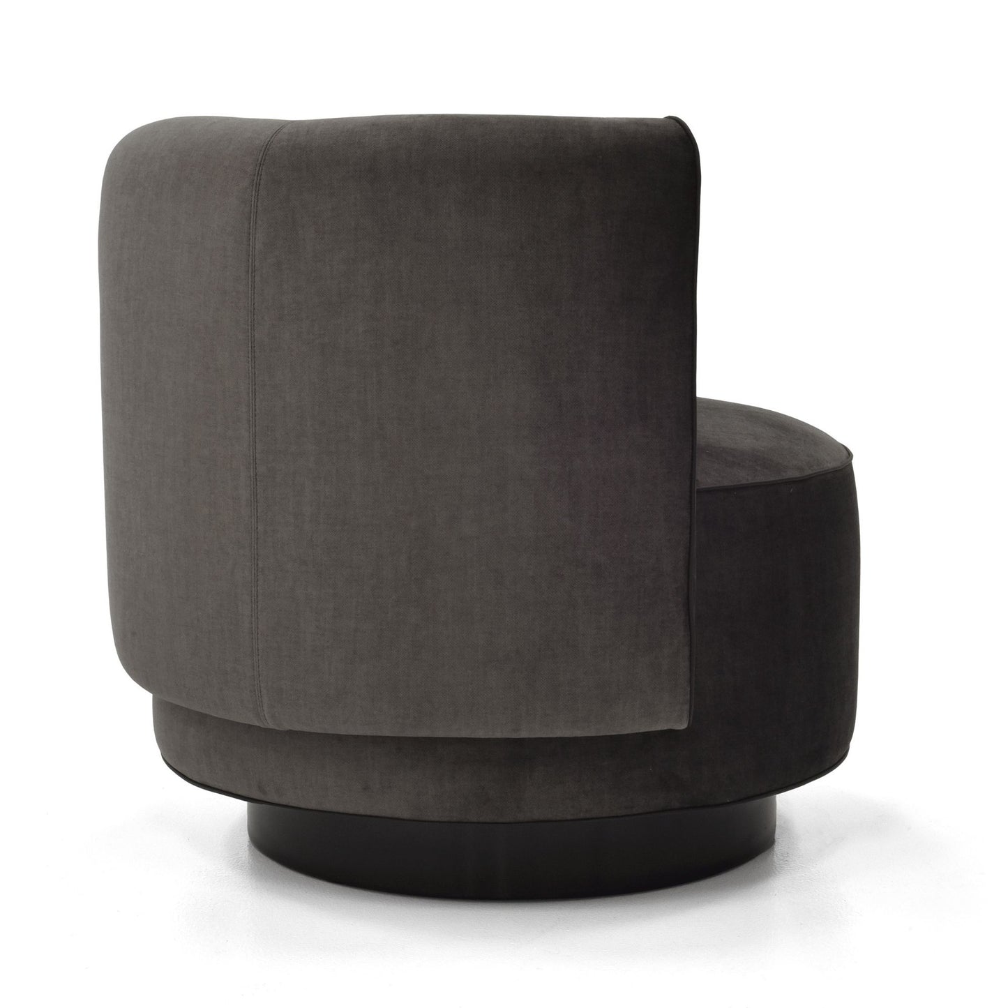 Up-To-You Swivel Chair