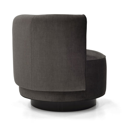 Up-To-You Swivel Chair