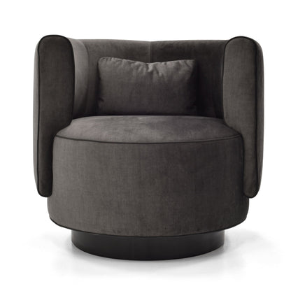 Up-To-You Swivel Chair