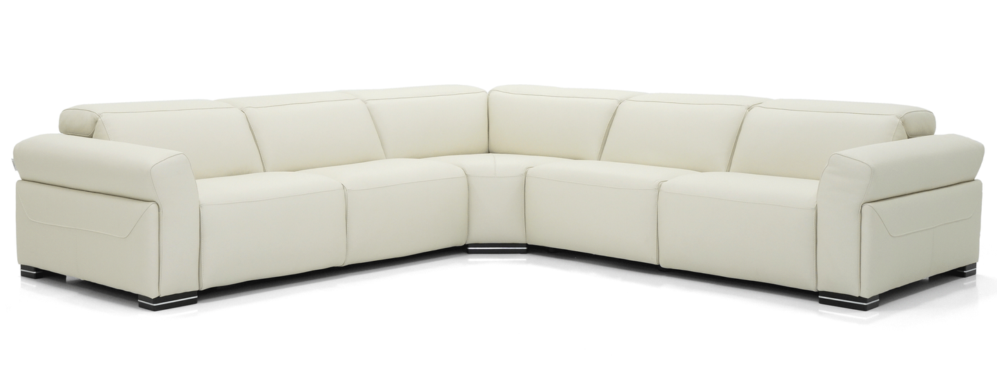 Naples Power Sectional