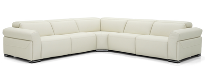 Naples Power Sectional