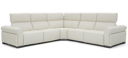 Naples Power Sectional