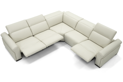 Naples Power Sectional
