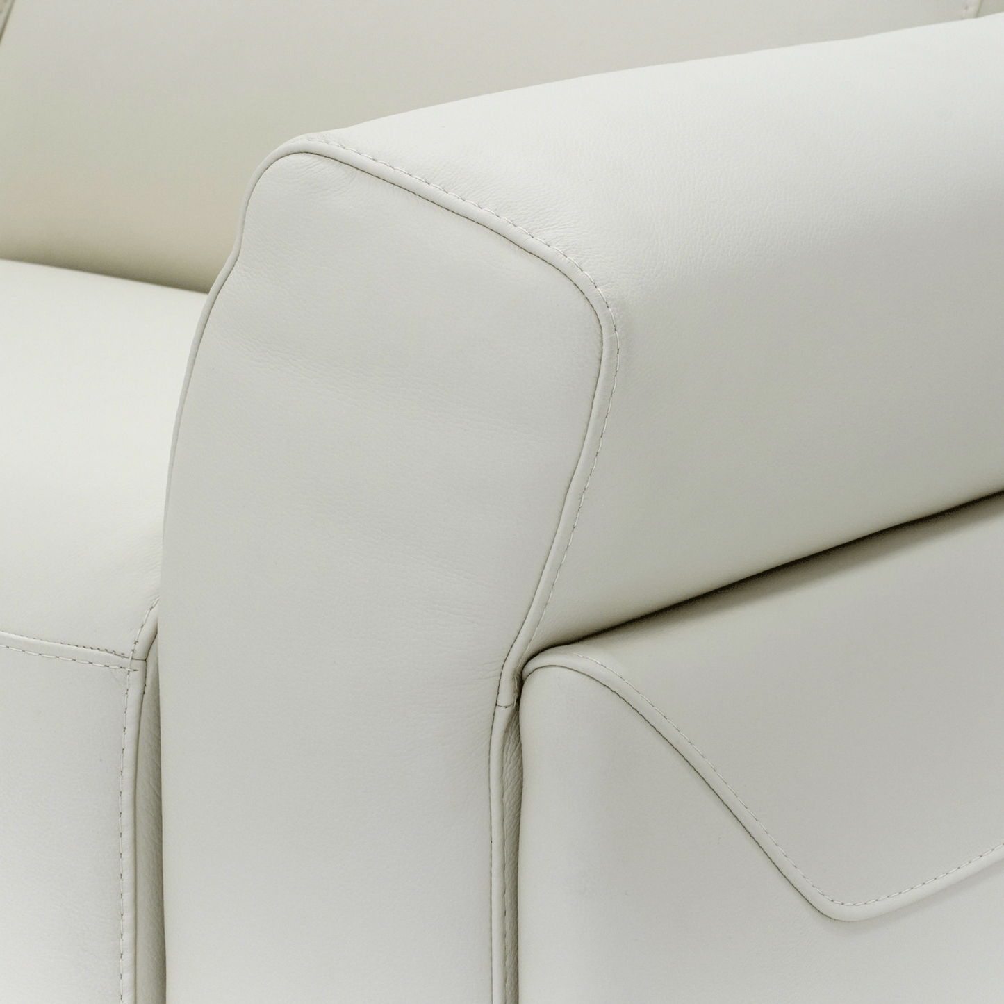 Naples Power Sectional