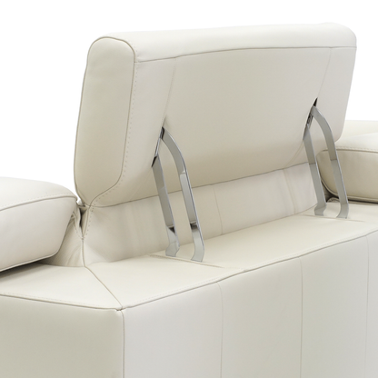 Naples Power Sectional