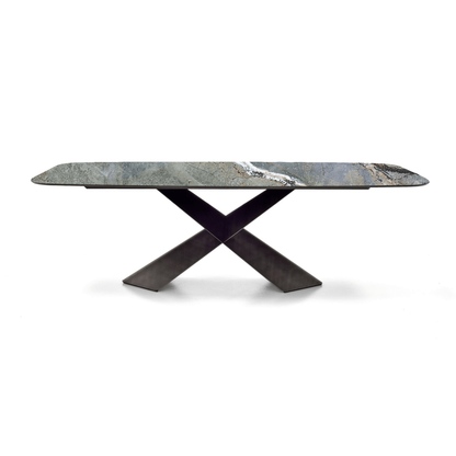 Butterfly Dining Table
