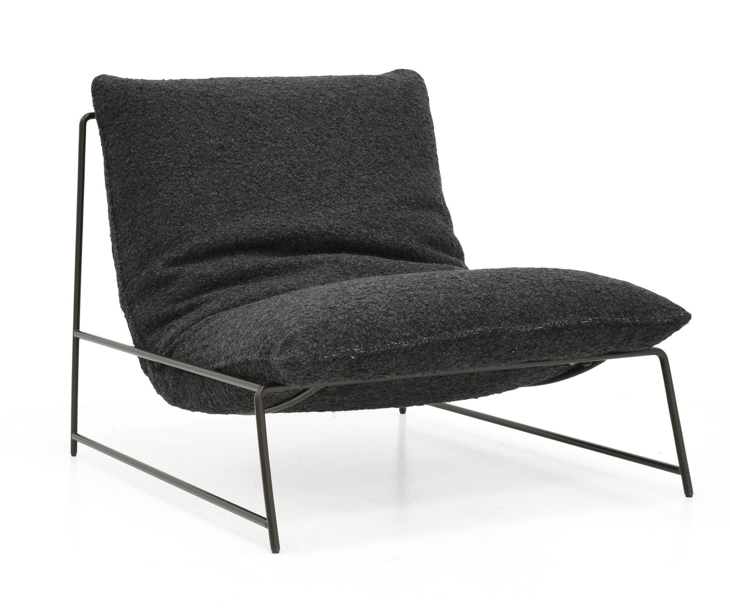 Rito Chair - Anthracite